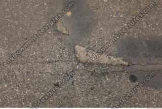 asphalt damaged 0005